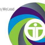 The Way We Lead cover image with Icon