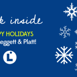 Look Inside – Happy Holidays