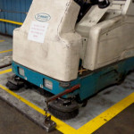 magnet sweeper