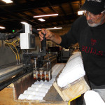 manual coil assembler