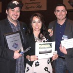 Ante4Autism – Luke Gronewold