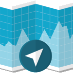 Beginner Guide to Investing Logo – Four Steps